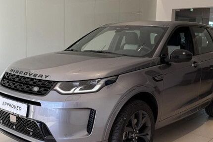 Land Rover Discovery Sport 23.800 km 35.490 &euro; Passau 94036