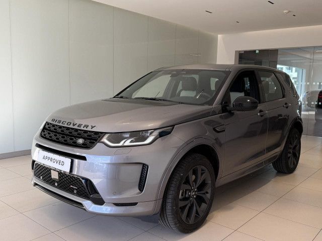 Land Rover Discovery Sport 23.800 km 35.490 &euro; Passau 94036