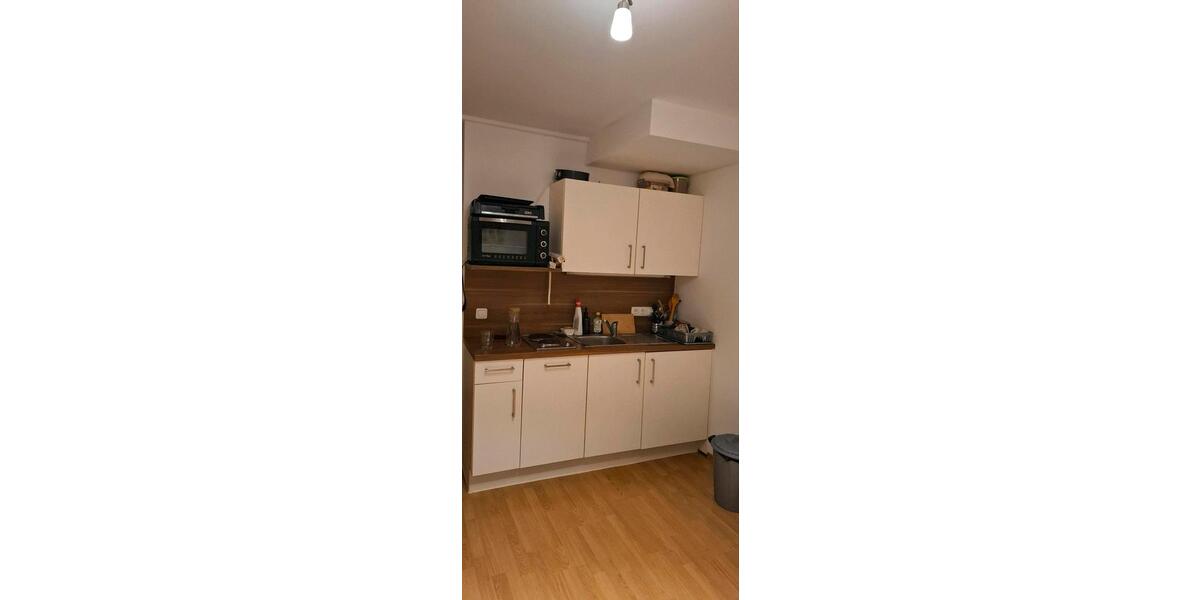 Etagenwohnung Passau Mühltal - 1.5 Zimmer, 27 m&sup2;, 570&euro; | Angebot:25253051