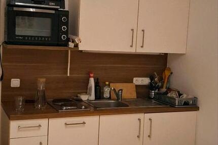 Wohnung Passau Mühltal - 1.5 Zimmer, 27 m&sup2;, 570&euro; | Angebot:25253051