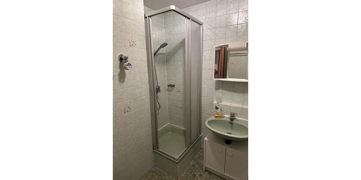 Etagenwohnung Kirchham - 1 Zimmer, 30 m&sup2;, 55.000&euro; | Angebot:25048120