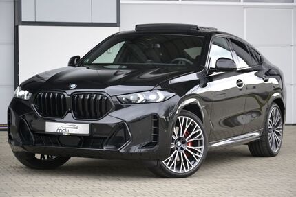 BMW X6 4.700 km 95.200 &euro; Pocking 94060
