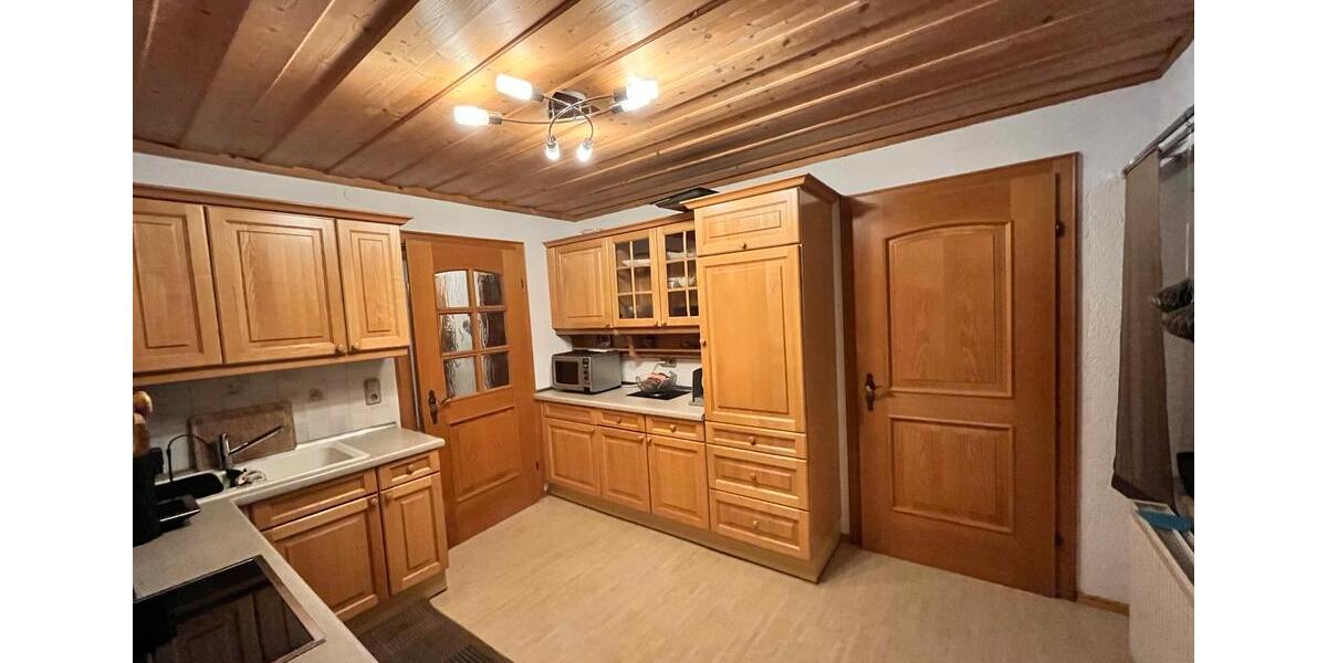 Dachgeschoßwohnung Passau Maierhof - 4 Zimmer, 120 m&sup2;, 1.150&euro; | Angebot:25895002