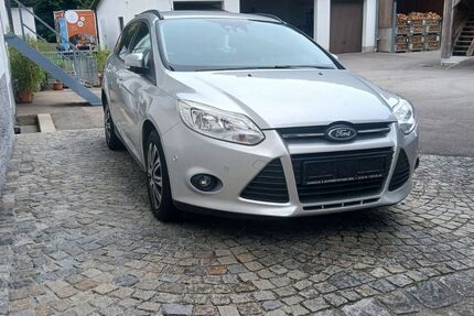 Ford Focus 83.000 km 4.990 &euro; Obernzell 94130