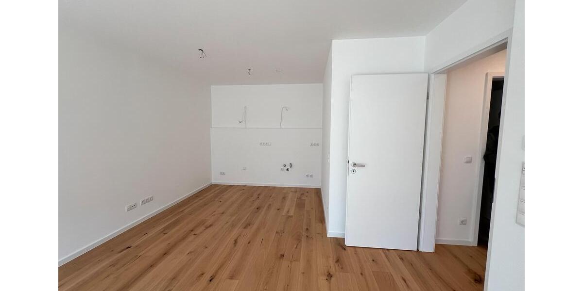 Etagenwohnung Passau Mühltal - 2 Zimmer, 62 m&sup2;, 950&euro; | Angebot:25637770