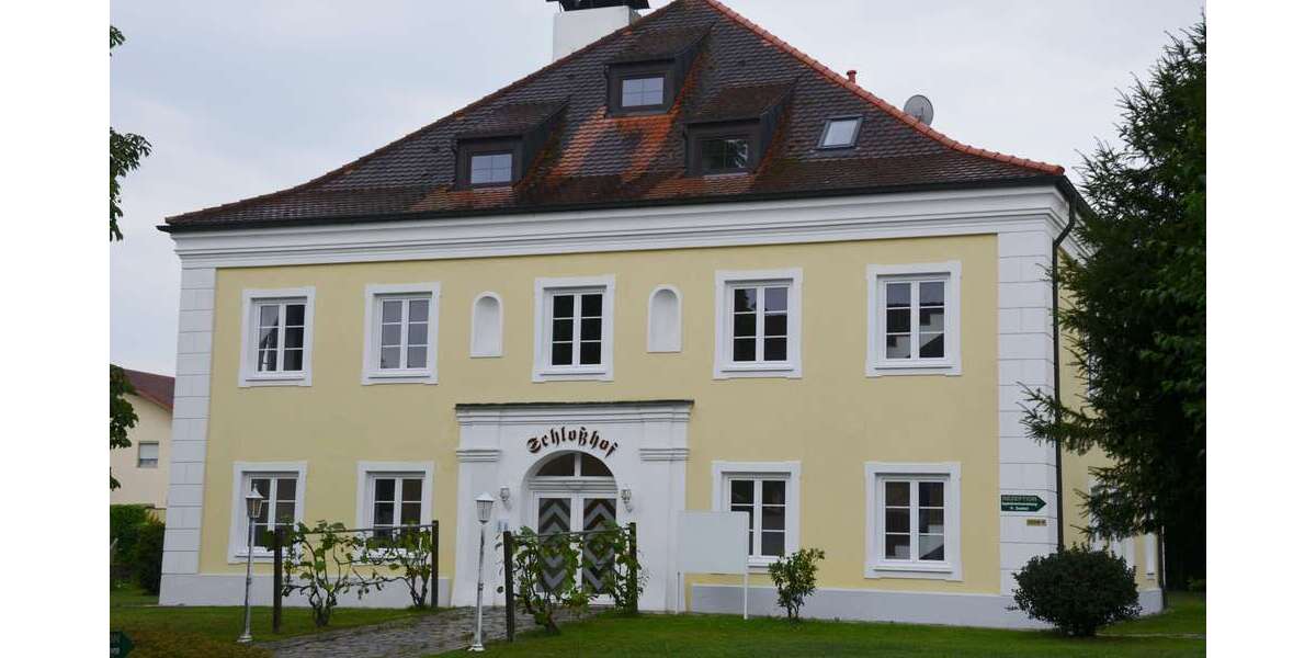 Etagenwohnung Kirchham Tutting - 1 Zimmer, 25 m&sup2;, 280&euro; | Angebot:18573876