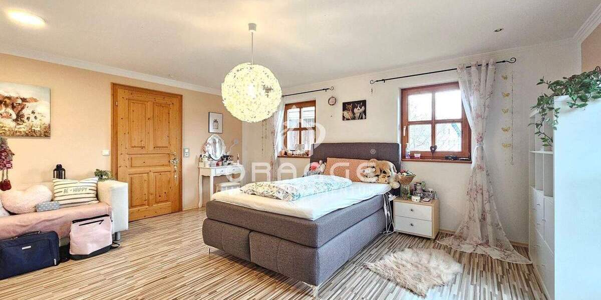 Einfamilienhaus Bad Griesbach im Rottal Zachstorf - 1 Zimmer, 272 m&sup2;, 1.249.900&euro; | Angebot:25770511