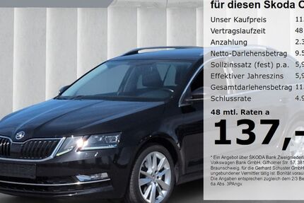 Skoda Octavia 198.644 km 11.680 &euro; Ruhstorf 94099