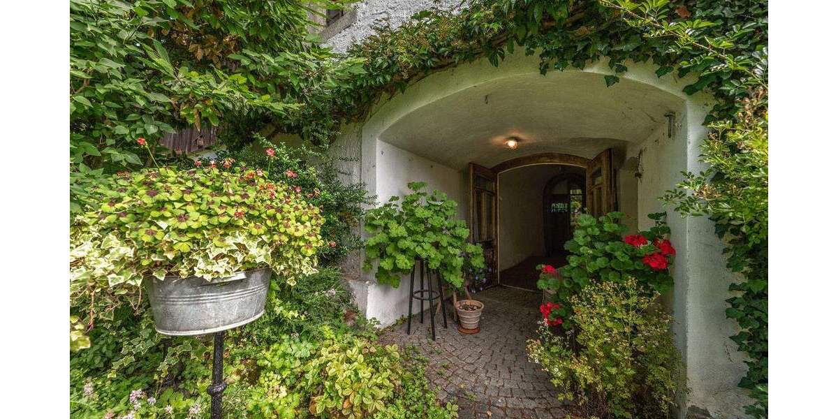 Einfamilienhaus Wegscheid Steinmühl - 7 Zimmer, 318 m&sup2;, 579.000&euro; | Angebot:25742333