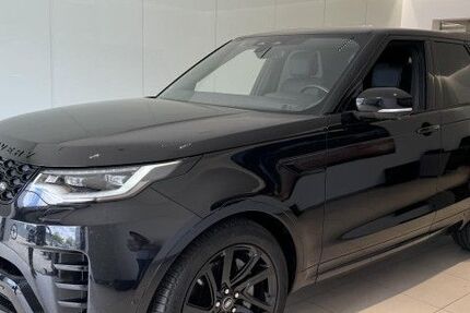 Land Rover Discovery 87.000 km 51.900 &euro; Passau 94036