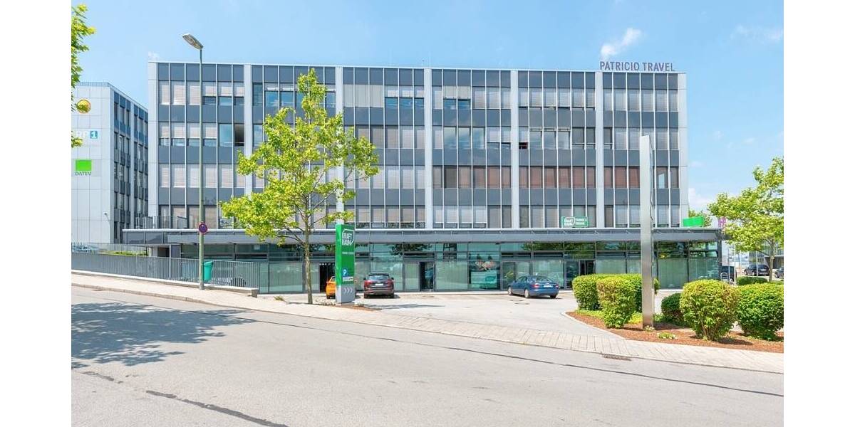 Gewerbeobjekt Passau Kohlbruck - 1.613&euro; | Angebot:25685417