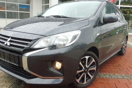 Mitsubishi Space Star 7.618 km 14.980 &euro; Hofkirchen Ortsteil Pirka 94544