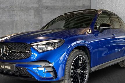 Mercedes-Benz GLC 220 4.600 km 69.990 &euro; Röhrnbach 94133