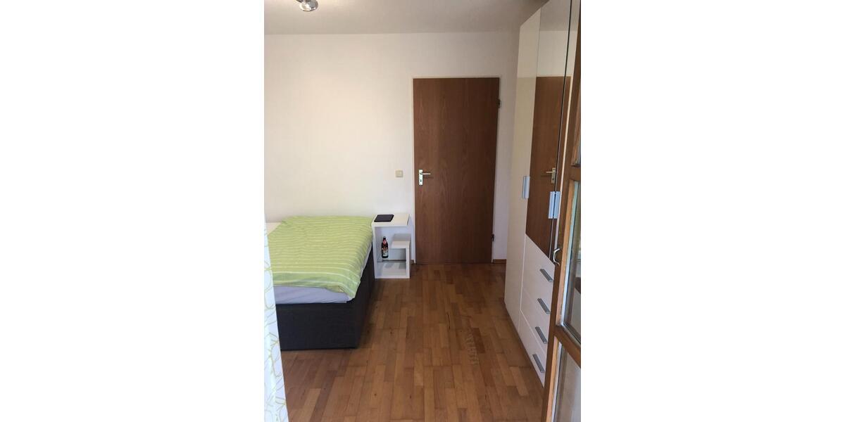 Terrassenwohnung Passau Maierhof - 1 Zimmer, 68 m&sup2;, 740&euro; | Angebot:25058099