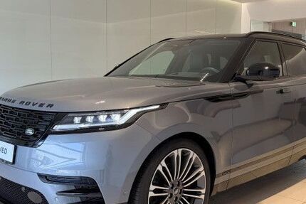 Land Rover Range Rover Velar 25.100 km 74.900 &euro; Passau 94036