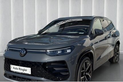 VW Tayron 9.900 km 58.990 &euro; Pocking 94060