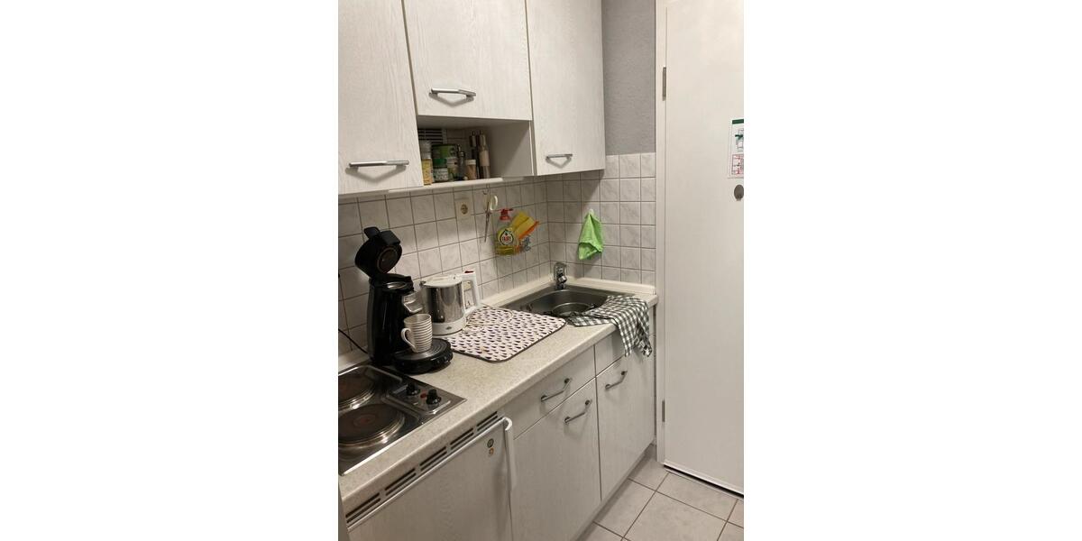 Hochparterre Bad Füssing - 1 Zimmer, 25 m&sup2;, 550&euro; | Angebot:26681378