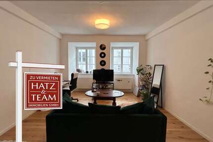 Wohnung Passau Mühltal - 2 Zimmer, 58 m&sup2;, 730&euro; | Angebot:27441797