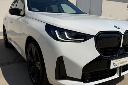 BMW X3 12.000 km 72.990 &euro; Pocking 94060