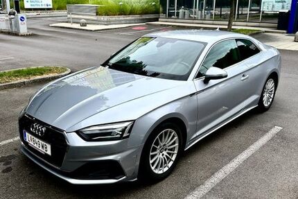 Audi A5 99.000 km 22.990 &euro; Passau 94001