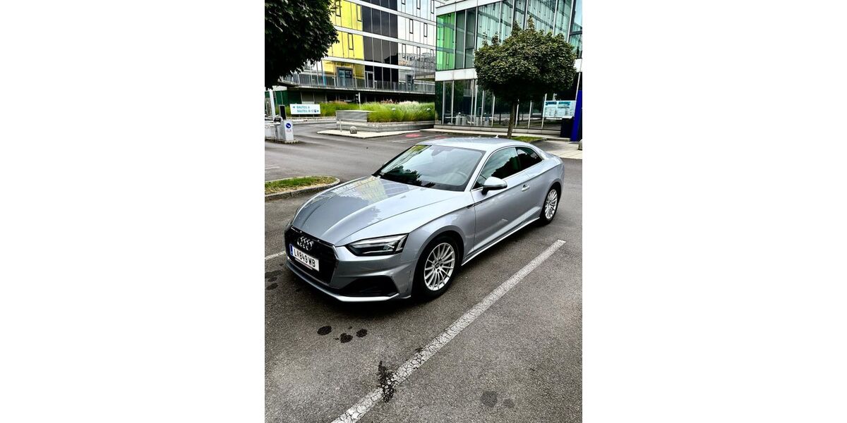 Audi A5 99.000 km 22.990 &euro; Passau 94001