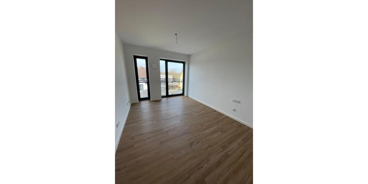 Etagenwohnung Pocking - 3 Zimmer, 102 m&sup2;, 1.090&euro; | Angebot:25445746