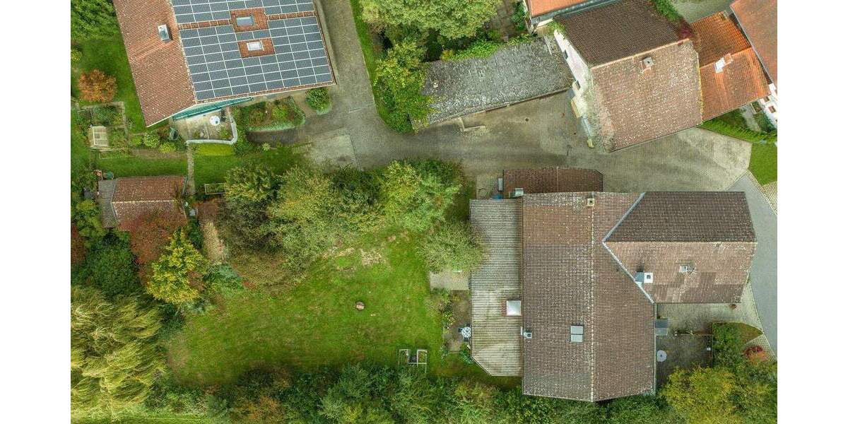 Mehrfamilienhaus, Wohnhaus Tettenweis - 1 Zimmer, 368 m&sup2;, 649.000&euro; | Angebot:25777765