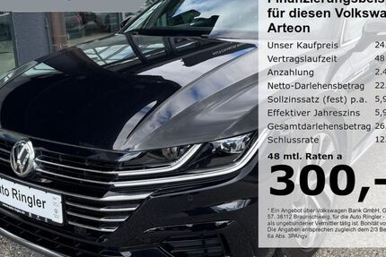 VW Arteon 69.690 km 24.780 &euro; Pocking 94060