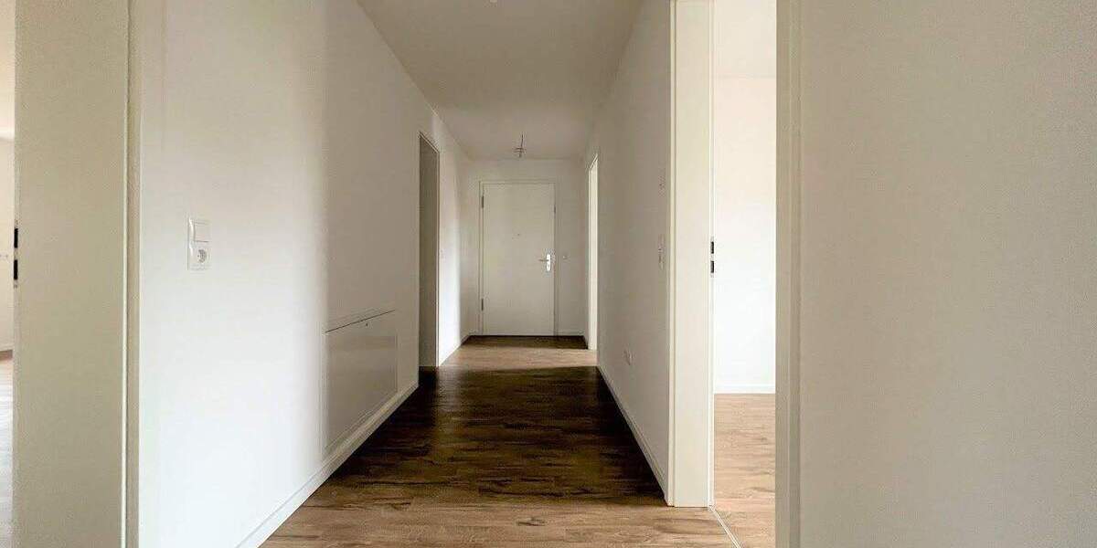 Etagenwohnung Aidenbach - 4 Zimmer, 94 m&sup2;, 290.000&euro; | Angebot:25744721