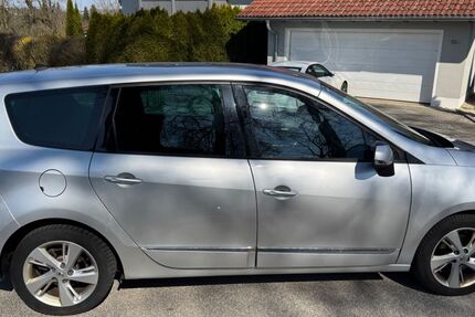 Renault Grand Scenic 177.000 km 3.500 &euro; Thyrnau 94136