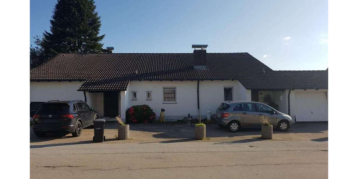 Einfamilienhaus Wegscheid - 10 Zimmer, 310 m&sup2;, 429.000&euro; | Angebot:27178103