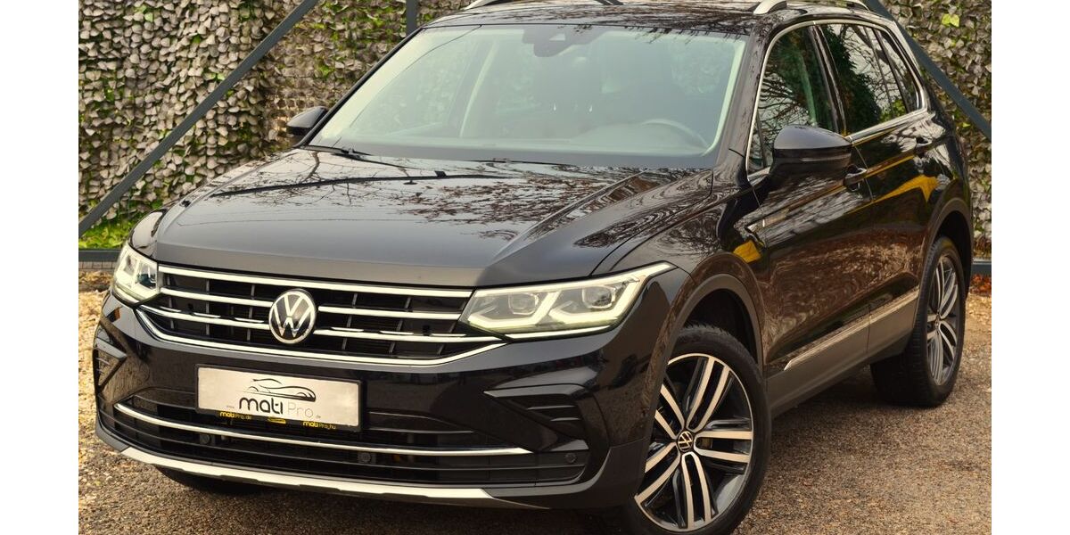 VW Tiguan 119.000 km 24.990 &euro; Pocking 94060