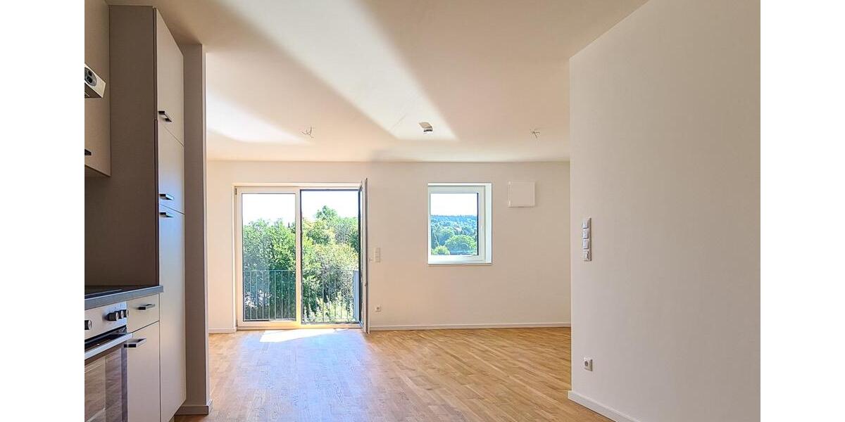 Etagenwohnung Freyung - 2 Zimmer, 56 m&sup2;, 218.400&euro; | Angebot:25931511