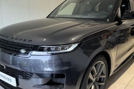 Land Rover Range Rover Sport 27.700 km 107.900 &euro; Passau 94036