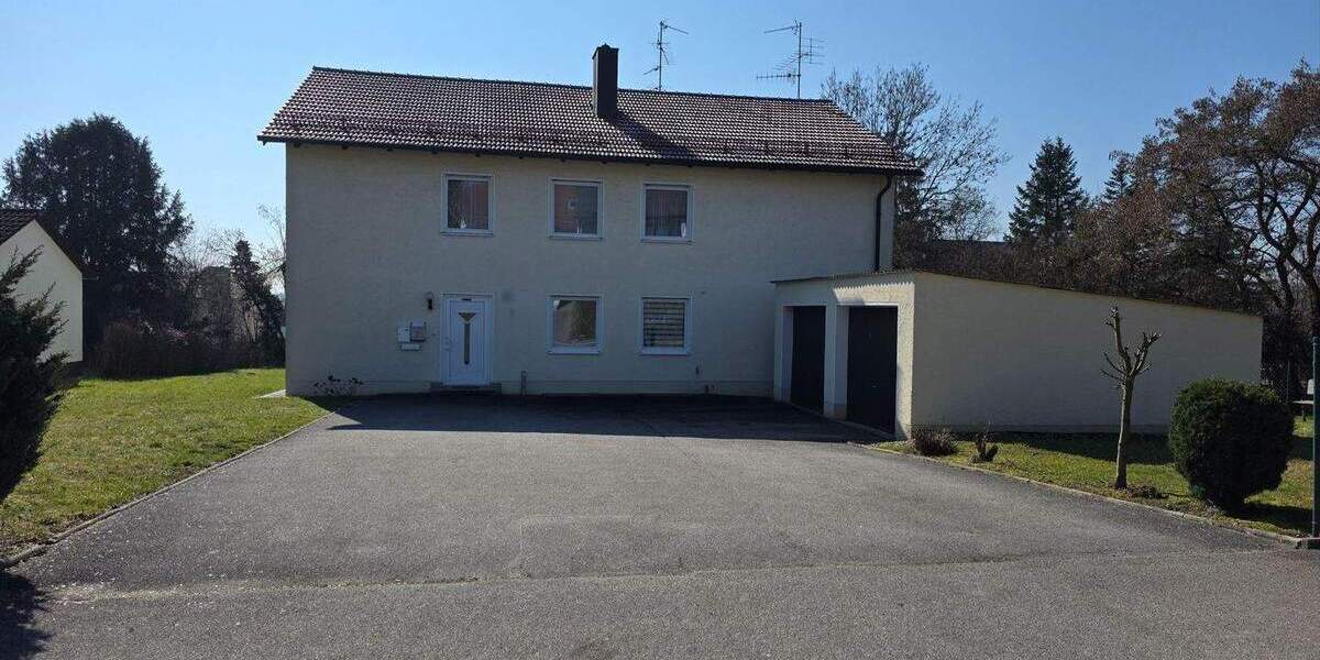 Mehrfamilienhaus, Wohnhaus Neuhaus am Inn Neuhaus - 1 Zimmer, 200 m&sup2;, 420.000&euro; | Angebot:25672846