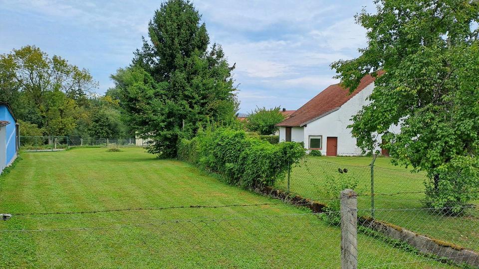 Einfamilienhaus Künzing - 8 Zimmer, 679.000&euro; | Angebot:22509932