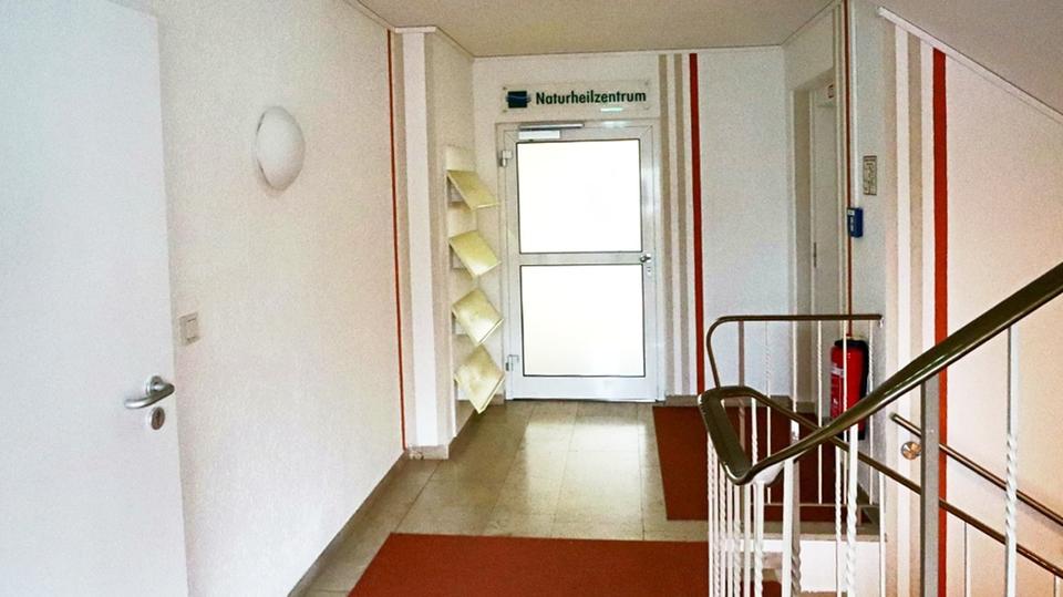 Gewerbeobjekt Bad Füssing - 936&euro; | Angebot:24226241