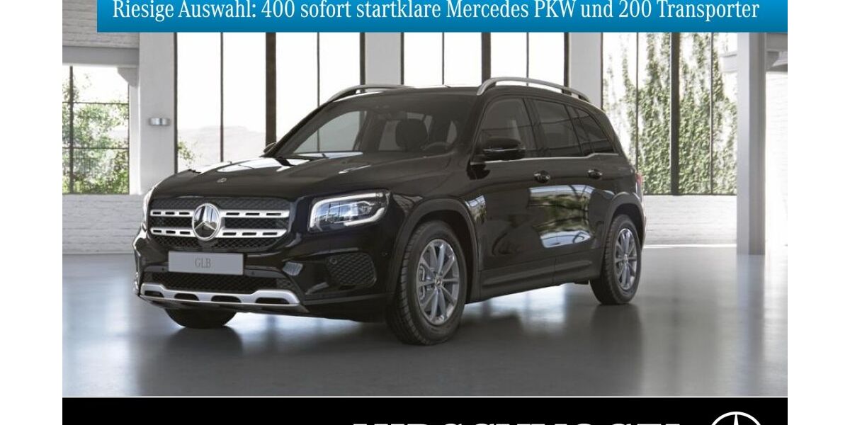 Mercedes-Benz GLB 220 96.489 km 34.680 &euro; Passau 94034