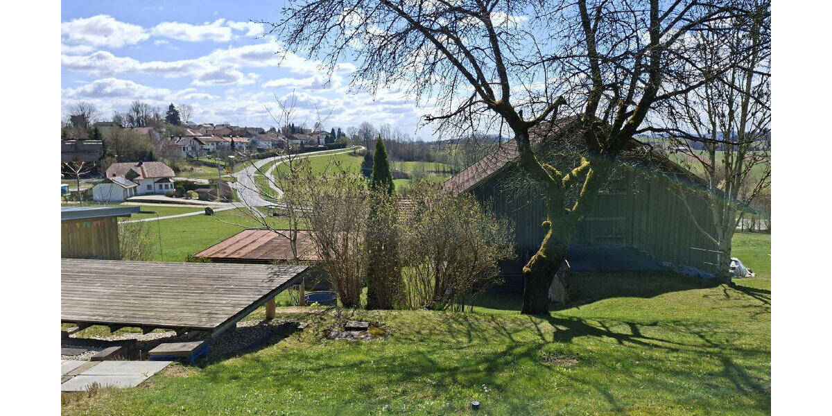 Mehrfamilienhaus, Wohnhaus Perlesreut - 7 Zimmer, 157 m&sup2;, 449.000&euro; | Angebot:25801618