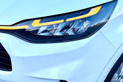 Ford Tourneo Custom 84.957 km 31.900 &euro; Passau 94036