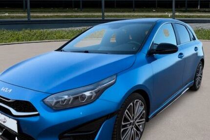 Kia ceed / Ceed 47.830 km 21.450 &euro; Vilshofen an der Donau 94474