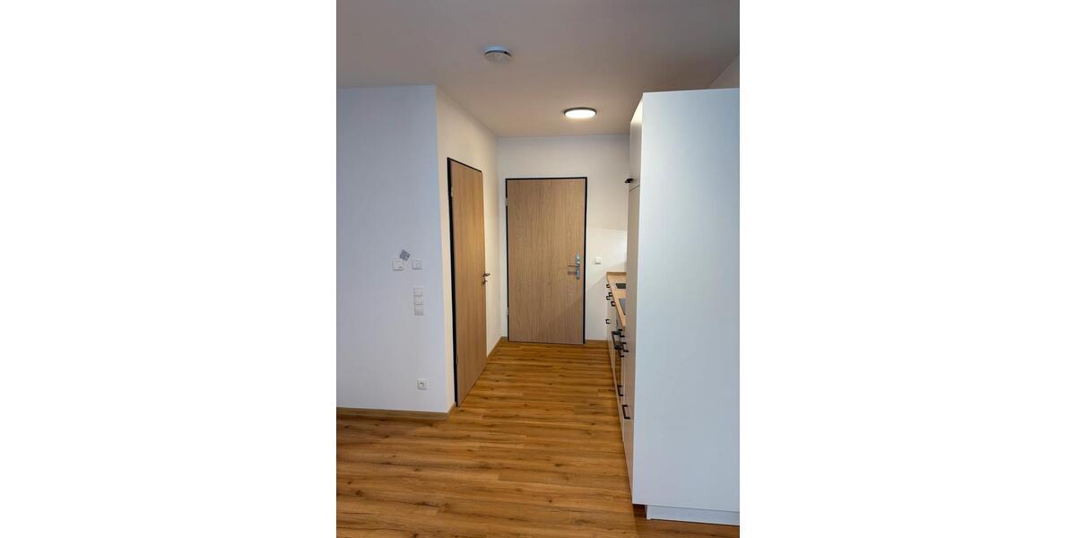 Etagenwohnung Hauzenberg - 2 Zimmer, 55 m&sup2;, 770&euro; | Angebot:26502785