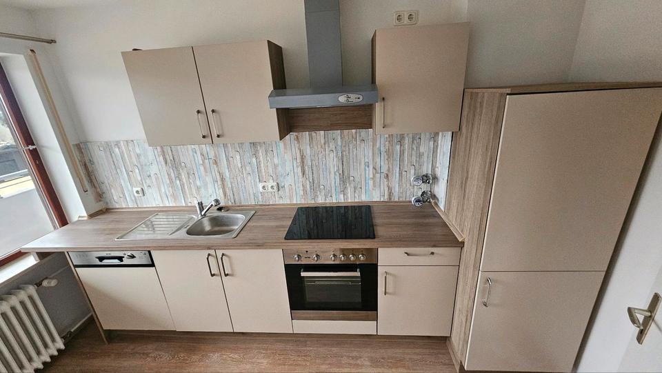 Etagenwohnung Röhrnbach - 1 Zimmer, 46 m&sup2;, 670&euro; | Angebot:24370114