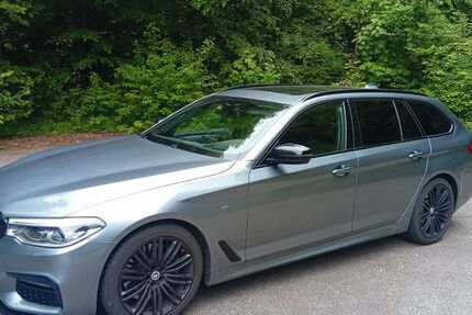 BMW 540 107.354 km 32.650 &euro; Wegscheid 94110