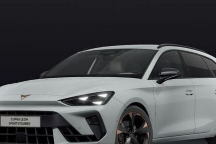 Cupra Leon 5.300 km 39.290 &euro; Passau 94036
