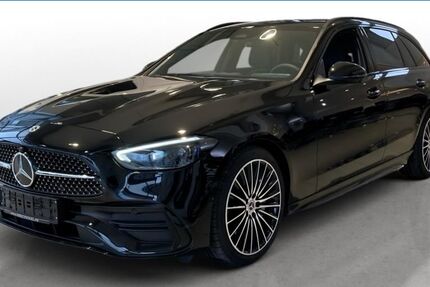 Mercedes-Benz C 200 9.900 km 46.430 &euro; Passau 94034