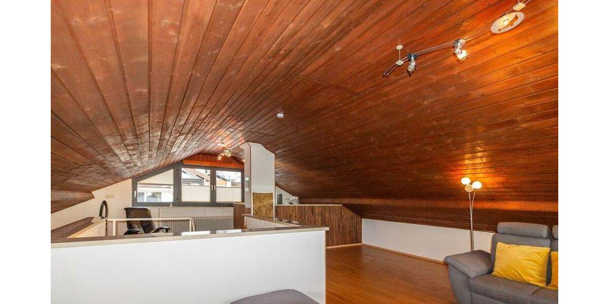 Reihenmittelhaus Passau Hacklberg - 5 Zimmer, 140 m&sup2;, 380.000&euro; | Angebot:25708721