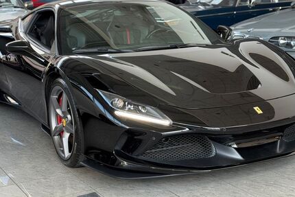 Ferrari F8 26.578 km 269.900 &euro; Pocking 94060