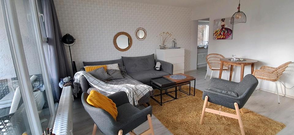 Etagenwohnung Freyung - 1 Zimmer, 38 m&sup2;, 69.000&euro; | Angebot:25294818