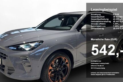 Cupra Terramar 9.980 km 43.990 &euro; Passau 94036